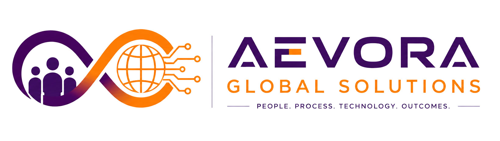 Aevora Global Logo